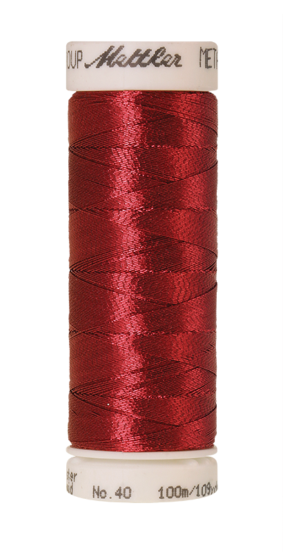 Ruby - Metallic Art. 7633